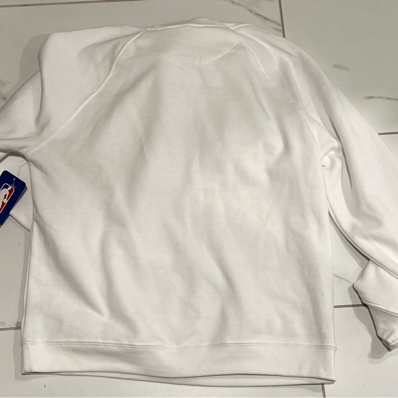 Brand new Boston Celtics sweatshirt with tags - Picture 4 of 4